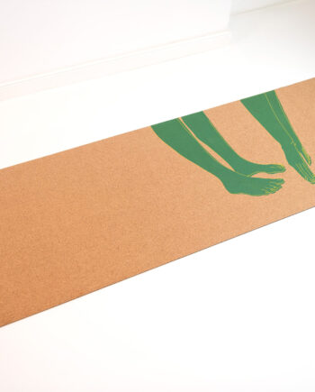 Yogamatte PLANTA
