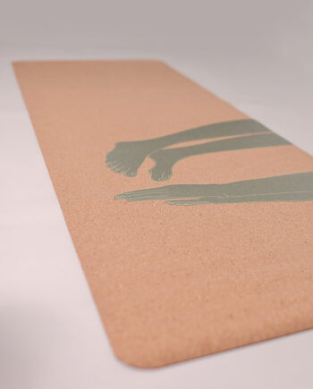 Yogamatte SALVIA