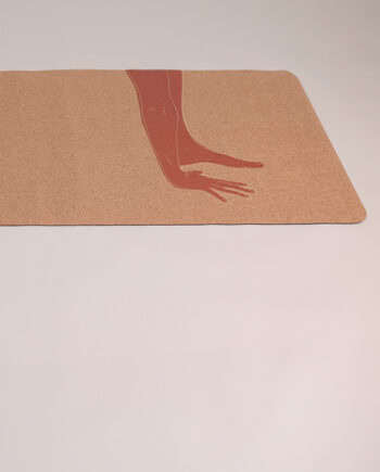 Yogamatte TIERRA 2
